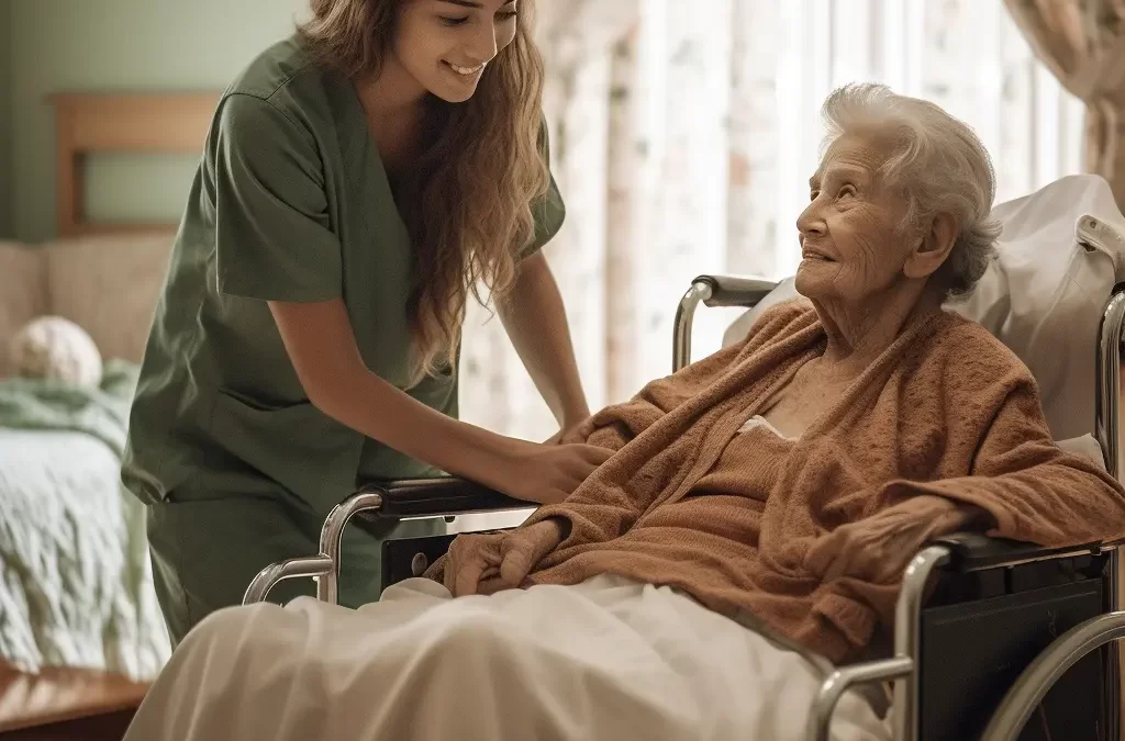 Why new controversial aged care reforms could be the biggest shake-up for the sector in decades