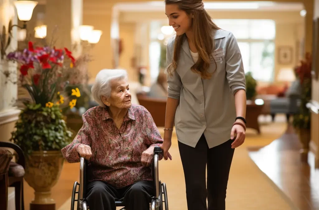 Staff Training & Development in Perth’s Aged Care Sector: Raising Standards of Elderly Care