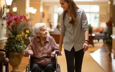 Staff Training & Development in Perth’s Aged Care Sector: Raising Standards of Elderly Care