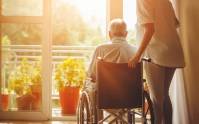 The Role of Occupational Therapy in Enhancing Quality of Life in Perth’s Aged Care Facilities