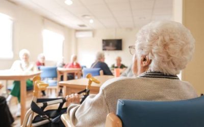 Hellenic Aged Care Welcomes New Resident with Dementia in Dianella