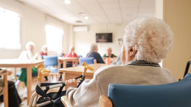 Hellenic Aged Care Welcomes New Resident with Dementia in Dianella