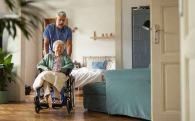 Mental Health and Social Isolation Among the Elderly: Programs and Initiatives in Aged Care Perth