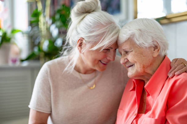 Volunteerism and Community Support in Aged Care: Enhancing Quality of Life for Seniors in Perth