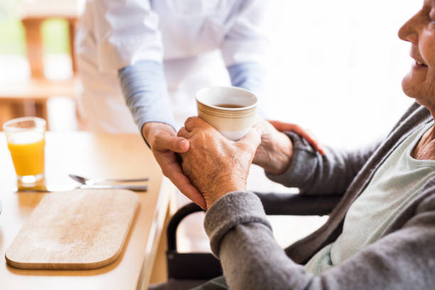 Eligibility Requirements: What Criteria Must Be Met to Qualify for Admission into an Aged Care Home?