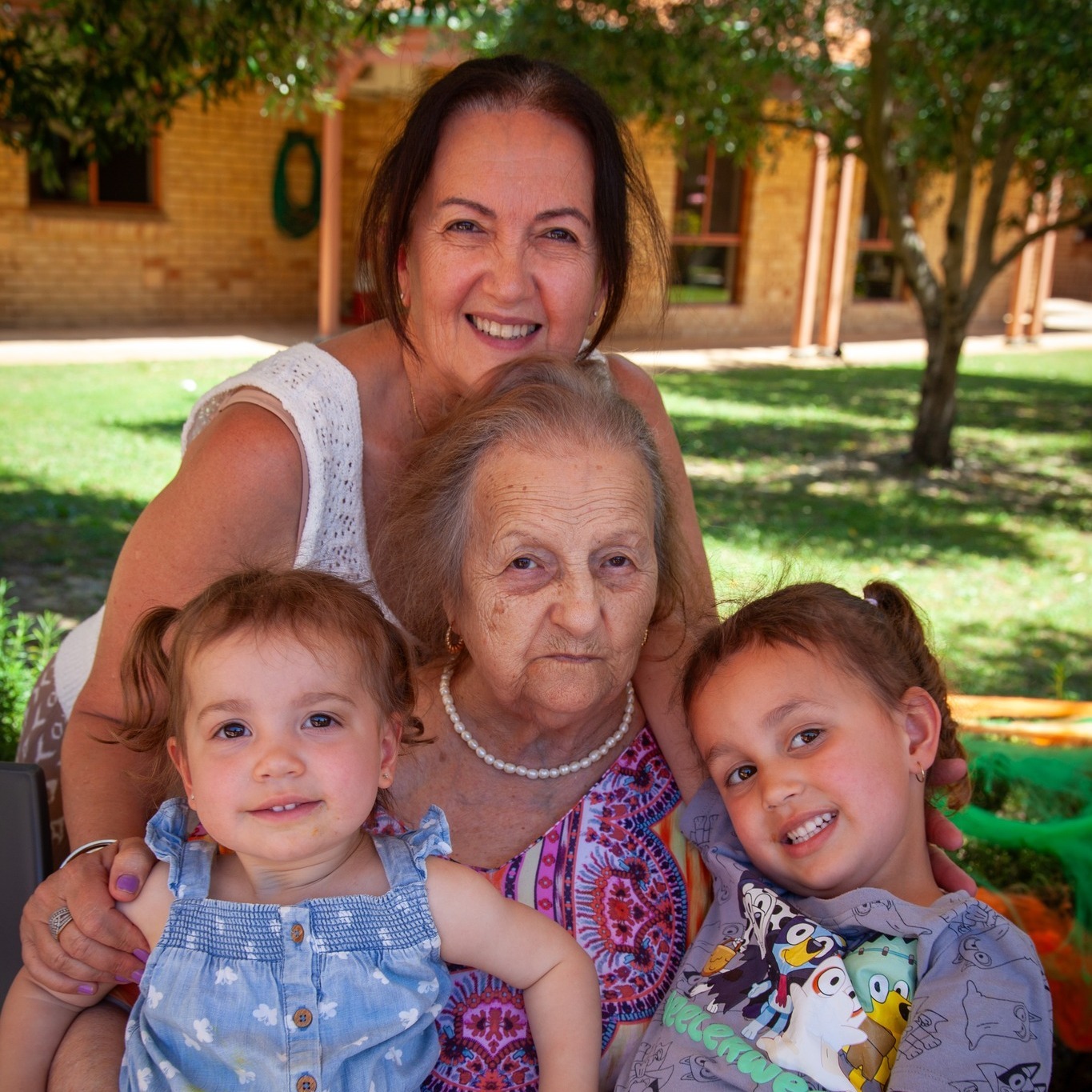 aged care in Perth