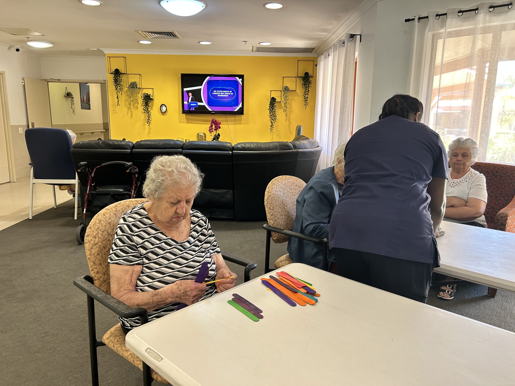 understanding dementia HAC understanding dementia HAC