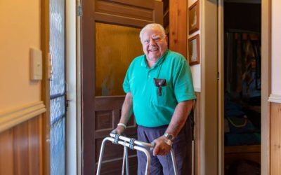 Eligibility Requirements: What Criteria Must Be Met to Qualify for Admission into an Aged Care Home in Perth?
