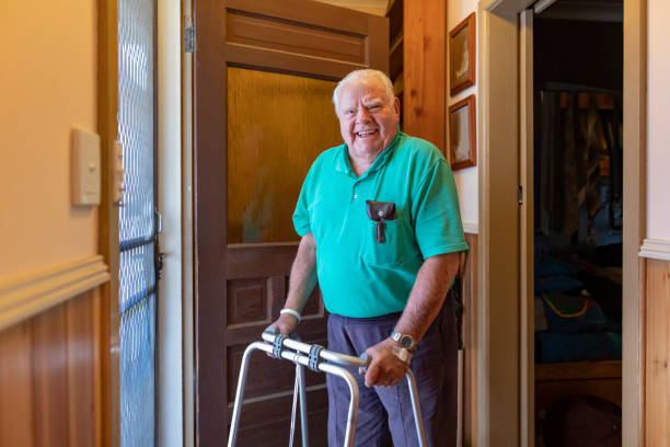 Eligibility Requirements: What Criteria Must Be Met to Qualify for Admission into an Aged Care Home in Perth?