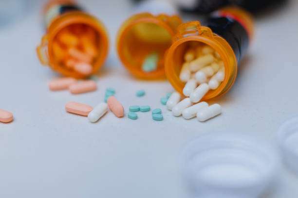 Medication Management in Perth Aged Care: Compliance & Safety Measures