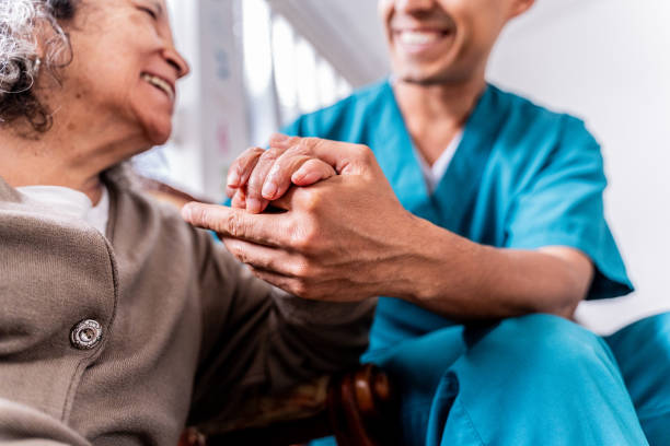 Aged Care in Perth: Visitation Policies for Family & Friends