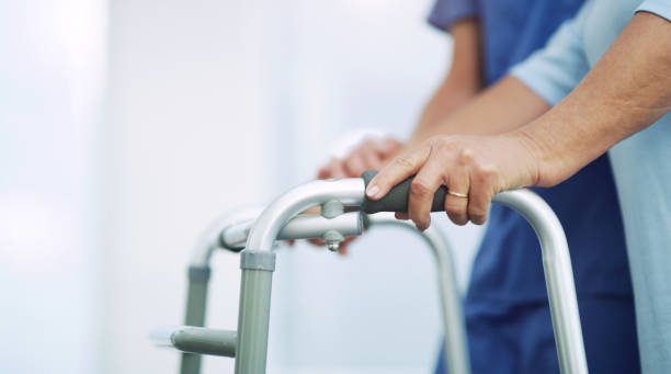 Emergency Response & Medical Care in Perth Aged Care Facilities