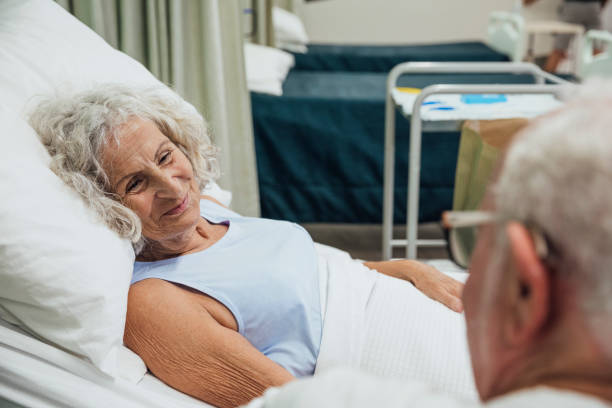 Integrating Palliative Care in Perth Aged Care Facilities: Compassion & Dignity